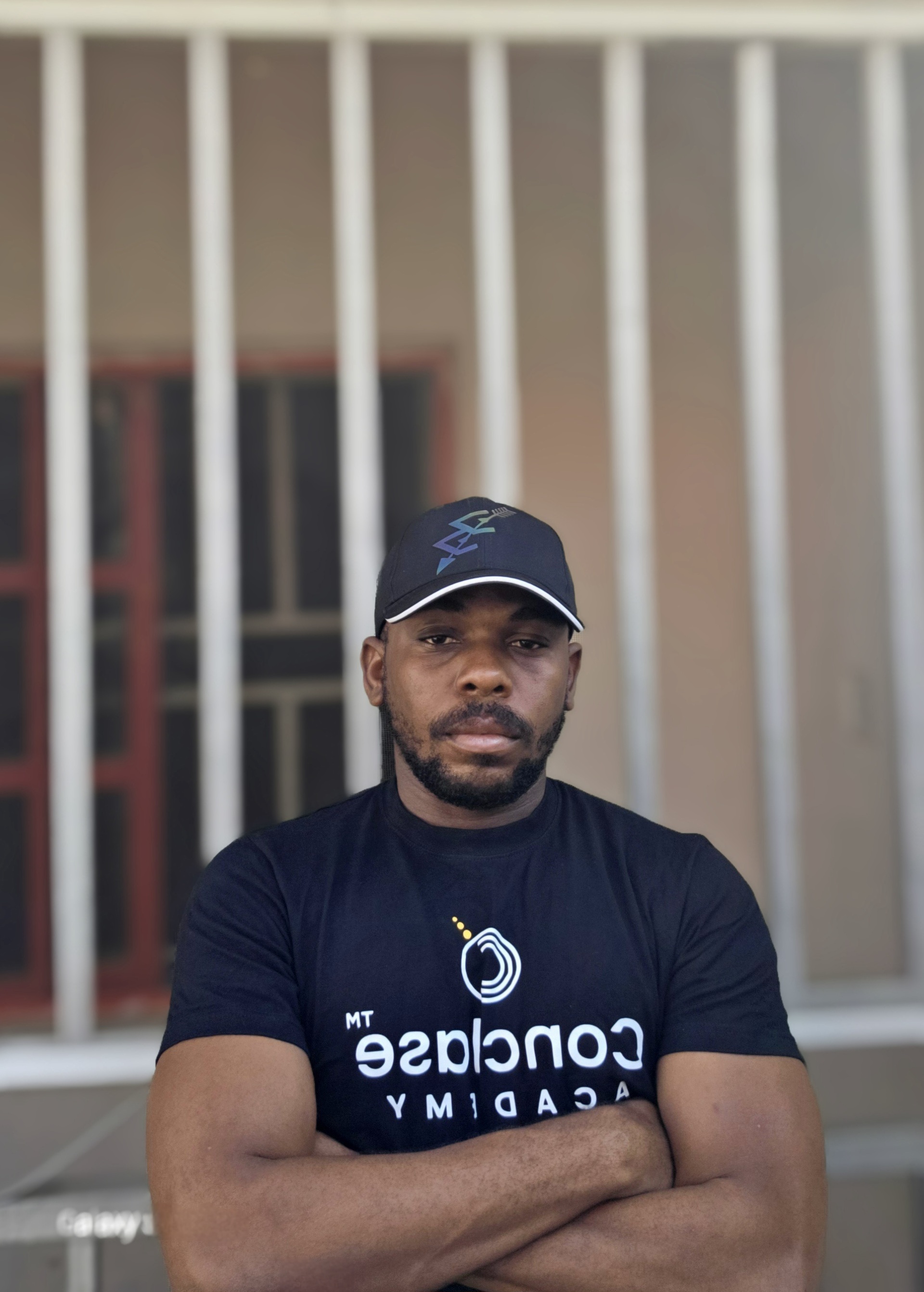 Samuel T. Adebodun